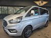 Ford Tourneo Custom dankmarshausen