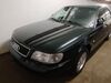 Audi 100 drossdorf