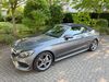 Mercedes-Benz C 200 hueckeswagen
