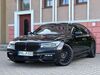 BMW 750 toepchin