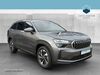 Skoda Kodiaq juetrichau