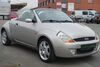 Ford Streetka wunstorf