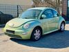 VW New Beetle hornburg