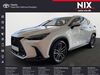 Lexus NX 450h ober-hilbersheim