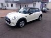 Mini Cooper niederhosenbach