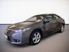 Honda Accord suedergellersen