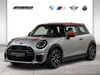 Mini John Cooper Works Coupé tegernsee