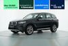 BMW X3 eusserthal