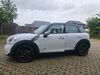 Mini Cooper SD Countryman wissmannsdorf
