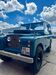 Land Rover Serie II teichweiden