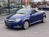 Opel Tigra stockhausen-illfurth