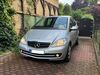 Mercedes-Benz A 160 fredersdorf-vogelsdorf