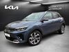 Kia Stonic tegernsee