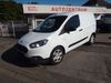 Ford Transit Courier wissmannsdorf