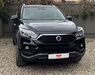 SsangYong REXTON dankmarshausen