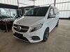 Mercedes-Benz V 300 muenster-sarmsheim