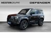 Land Rover Defender Hintertiefenbach