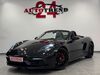 Porsche Boxster giesenhausen