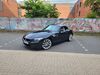 BMW Z4 hann