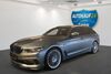 Alpina B5 obergriesbach