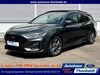 Ford Focus suedergellersen
