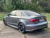Audi S3 wunstorf
