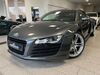 Audi R8 Wiersdorf