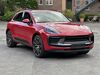 Porsche Macan Irrhausen