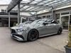 Mercedes-Benz CLS 53 AMG wissmannsdorf