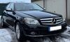 Mercedes-Benz C 200 ober-hilbersheim
