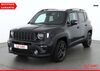 Jeep Renegade gruenewald