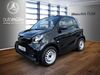 Smart ForTwo leutesdorf