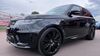 Land Rover Range Rover Sport gusenburg