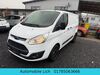 Ford Transit Custom pliezhausen