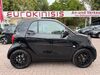 Smart ForTwo saalow