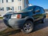 Land Rover Freelander Münchweiler am Klingbach