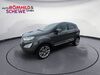 Ford EcoSport stockhausen-illfurth