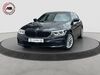 BMW 520 meinborn