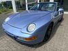 Porsche 968 walhausen
