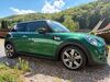 Mini Cooper S Coupé kreis|rheingau-taunus-kreis