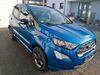 Ford EcoSport harzungen