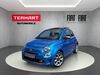 Fiat 500 hueckeswagen