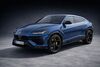 Lamborghini Urus goergeshausen