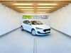 Ford Focus schoefweg
