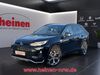 Suzuki Across hueckeswagen