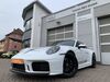 Porsche 992 woelferbuett