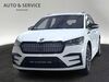 Skoda Enyaq geisenfeld