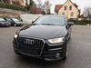 Audi Q3 aichtal