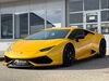 Lamborghini Huracán goergeshausen