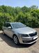 Skoda Octavia walhausen